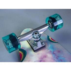 Cruiser Dusters California - Cruisin Chrome holographic