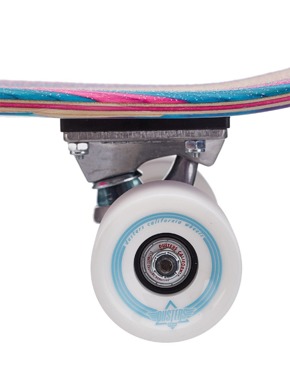 Cruiser Dusters California - Flashback (Tie Dye)