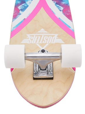 Cruiser Dusters California - Flashback (Tie Dye)