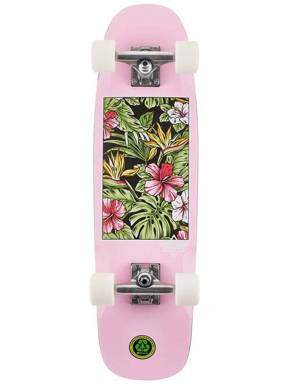 Cruiser Dusters California - Tropic (Pink)