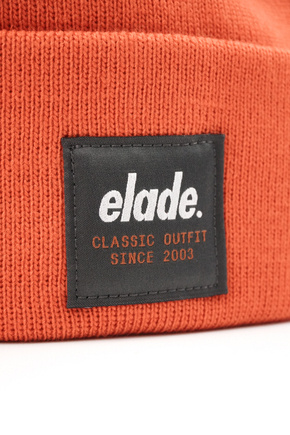 Czapka Elade- Acrylic Watch Hat Orange 24