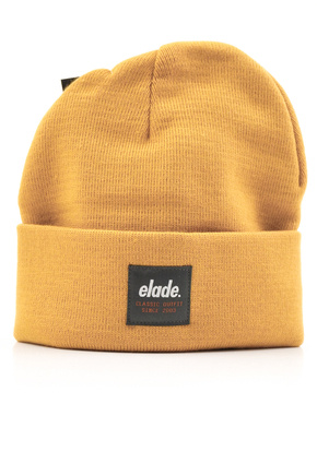 Czapka Elade- Acrylic Watch Hat Yellow 24