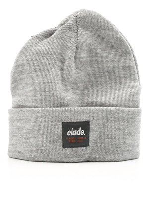 Czapka Elade- Acrylic Watch Hat light Grey 24