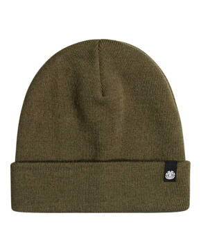 Czapka Element - Carrier beanie army