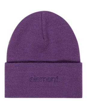 Czapka Element - Dusk 3.0 beanie grape