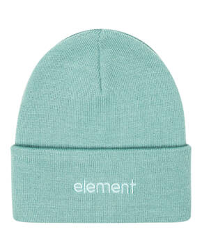 Czapka Element - Dusk 3.0 beanie mineral blue