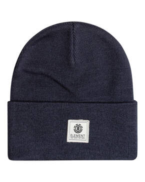 Czapka Element - Dusk Classic beanie eclipse navy