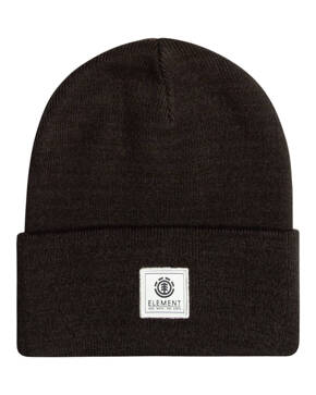 Czapka Element - Dusk Classic beanie flint black