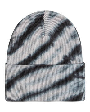 Czapka Element - Dusk Pattern beanie offblack dye