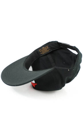 Czapka z daszkiem Pizza - Logo Hat (black)