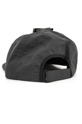 Czapka z daszkiem Volcom - Stone Trip Adj Hat (nubuk)