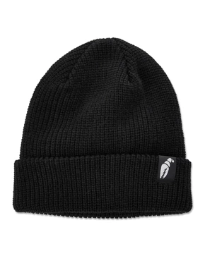 Czapka zimowa Crab Grab - Claw Label Beanie (black)