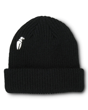 Czapka zimowa Crab Grab - High Mark Beanie black