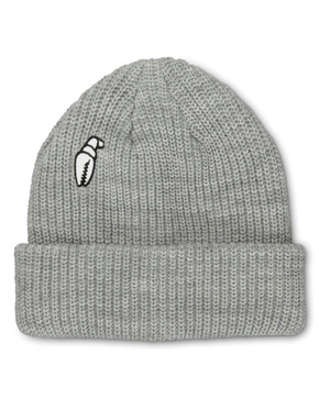 Czapka zimowa Crab Grab - High Mark Beanie grey