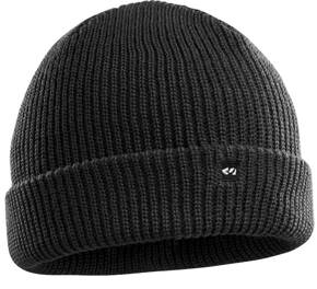 Czapka zimowa Thirty Two - Basixx beanie (black)