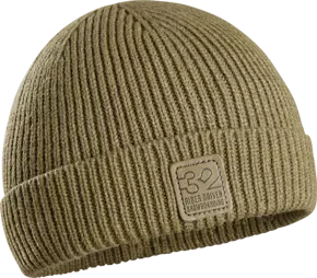 Czapka zimowa Thirty Two - TM Beanie (brown)