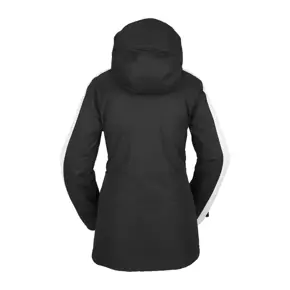 Damska kurtka snowboardowa Volcom - WMN Westland Ins (black)