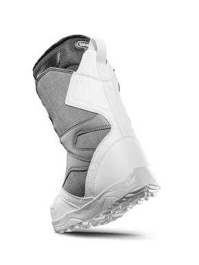 Damskie Buty snowboardowe ThirtyTwo - STW Double Boa (white/camo)