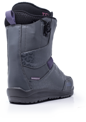 Damskie buty snowboardowe Northwave - Dahlia SL (black)