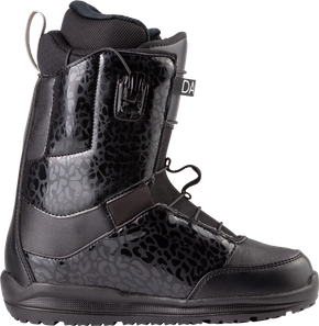 Damskie buty snowboardowe Northwave - Dahlia SLS (black/iridescent)