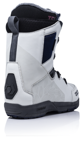 Damskie buty snowboardowe Northwave - Domino SL (light grey)