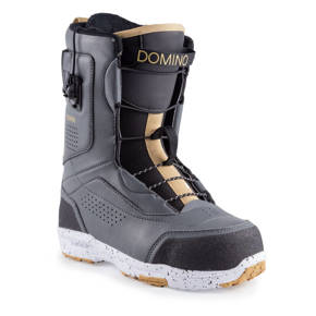 Damskie buty snowboardowe Northwave - Domino SLS (dark grey)