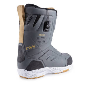 Damskie buty snowboardowe Northwave - Domino SLS (dark grey)