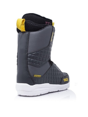 Damskie buty snowboardowe Northwave - WMN Helix Spin (black)