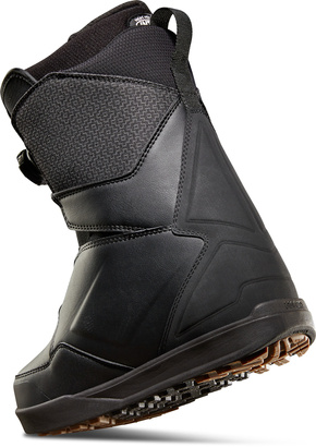 Damskie buty snowboardowe ThirtyTwo - Lashed Double Boa (black)