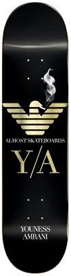 Deck Almost - Youness Luxury  Super Sap R7 