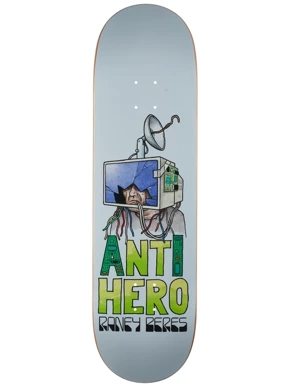 Deck Antihero - Beres Anti Intelligence