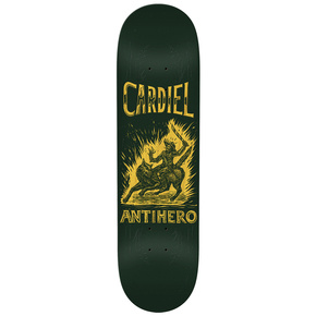 Deck Antihero - Cardiel Mezcalero