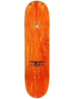 Deck Antihero - Classic Eagle (orange)