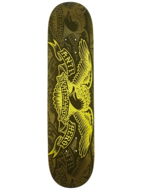 Deck Antihero - Copier Eagle Price Point (Green)