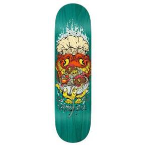 Deck Antihero - Gerwer Cook Grimple