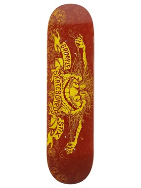 Deck Antihero - Grimple Stix Price Point LG