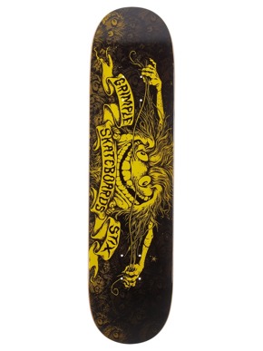 Deck Antihero - Grimple Stix Price Point SM