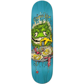 Deck Antihero - Hewitt Cook Grimple