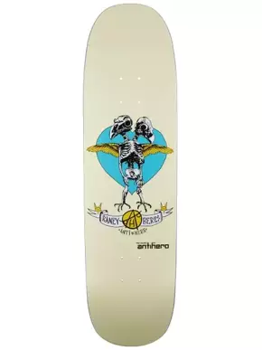 Deck Antihero - Raney Big Bord (cream)