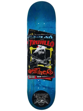 Deck Antihero x Thrasher Trujillo