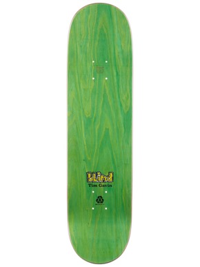 Deck Blind - Tim Gavin Dog Pound HT Popsicle Reissue