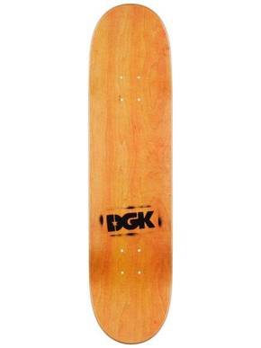 Deck DGK -  Bilyeu Ghetto GT