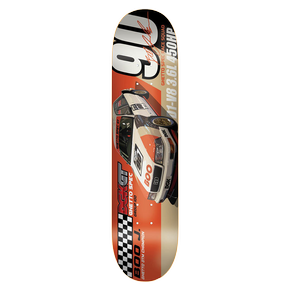 Deck DGK -  Boo Ghetto GT