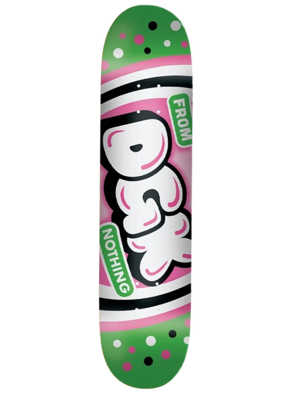 Deck DGK -  Drippy (pink)