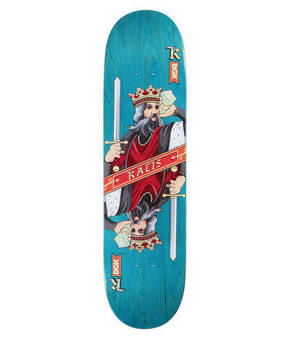 Deck DGK - Kingdom Kalis