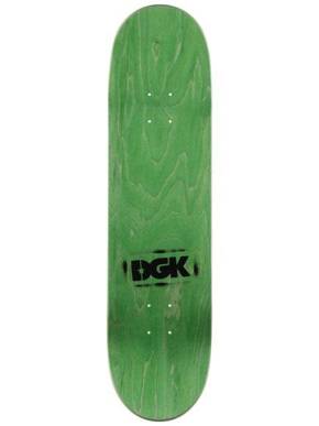 Deck DGK - Pilot