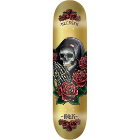 Deck DGK - Pray foil