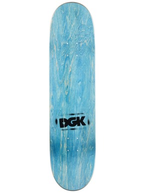 Deck DGK - Romance