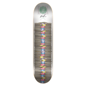 Deck DGK - Stacked Up