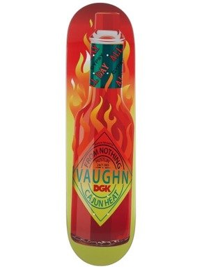 Deck DGK - Vaughn Ghetto Goods